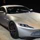 Illustration for article titled There Is Something Fishy Going On With James Bonds New DB10